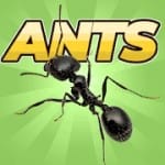 Pocket Ants Colony Simulator v0.0621 (Full version) Apk