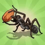 Pocket Ants Colony Simulator v0.0624 Mod (Phiên bản đầy đủ) Apk