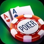 Poker Offline v4.0.2 Mod (Unlimited Money) Apk