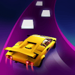 Racing Rhythm v0.7.0 Mod (Free Shopping) Apk