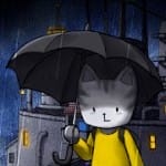 RainCity v1.0.15 Mod (Full version) Apk + Data