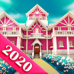 Restaurant Renovation v2.5.4 Mod (Unlimited Stars) Apk