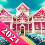 Restaurant Renovation v2.5.6 Mod (Unlimited Stars) Apk