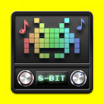 Retro Games Music  8bit, Chiptune, SID v4.6.5 Pro APK
