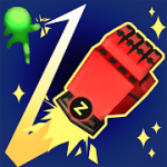 Rocket Punch v1.82 Mod (Ads Free) Apk