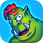 Siege Hero Wizards v1.3.9 Mod (Unlimited Money) Apk