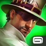 Six Guns Gang Showdown v2.9.7a Mod (Unlimited money) Apk