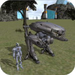 Space Gangster 2 v2.2 Mod (Unlimited Money) Apk