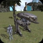 Space Gangster 2 v2.3 Mod (Unlimited Money) Apk