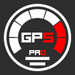 Speedometer GPS Pro v4.027 APK Paid