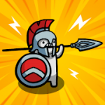 Stick Wars Episode I Battle Defense v1.2.7 Mod (Unlimited Money) Apk