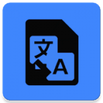 StringsXML Translator v2.5 APK AdFree