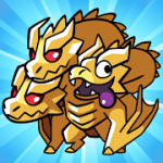 Summoner’s Greed Endless Idle TD Heroes v1.21.0 Mod (Free Shopping) Apk