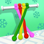 Tangle Master 3D v15.7.0 Mod (Unlimited Money) Apk