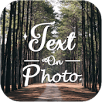 Text on photo v1.3.6 Premium APK