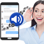 Text to Speech (TTS)  Text Reader & Converter v1.1.3 APK Subscribed