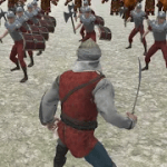 The Great Seljuks The Rise of Sultan Alp Arslan v1.0 Mod (Unlocked) Apk