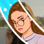 ToonApp AI Cartoon Photo Editor, Cartoon Yourself v1.0.17 Pro APK Proper