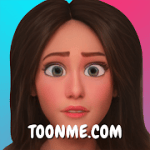 ToonMe cartoon yourself, sketch & dollify maker v0.5.10 Pro APK