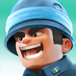 Top War Battle Game v1.147.0 Mod (Full version) Apk