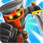 Tower Conquest v22.00.57g Mod (Unlimited Money) Apk