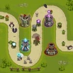 Tower Defense King v1.4.8 Mod (Unlimited Money) Apk