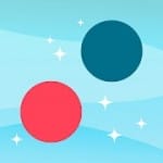 Two Dots v6.16.0 Mod (Free Shopping) Apk