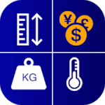 Unit Converter  Unit Conversion Calculator v10.80 Pro APK