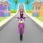 Uphill Rush 2 USA Racing v4.11.34 Mod (Unlimited Diamonds) Apk