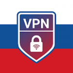 VPN Russia  get free Russian IP v1.58 Pro APK