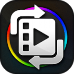 Video Converter, Compressor MP4, 3GP, MKV,MOV, AVI v0.2.7 Premium APK