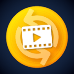 Video Converter & Compressor (MP4, AVI, MOV, MKV) v0.0.7 Premium APK