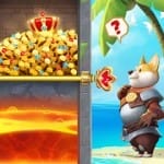 War and Wit Heroes Match 3 v0.0.127 Mod (No Skill Cd) Apk