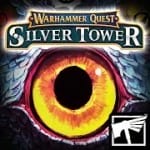 Warhammer Quest Silver Tower v1.2006 Mod (Immortality) Apk