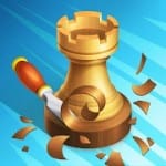 Woodturning v1.9.1 Mod (Free Shopping) Apk