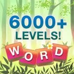 Word Life Connect crosswords puzzle v4.1.1 Mod (Unlimited Money) Apk