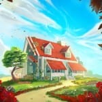 Wordington Words & Design v1.5.8 Mod (Unlimited Money) Apk