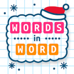 Word v9.0.4 Mod (무료 쇼핑) APK의 단어