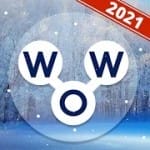 Words of Wonders Crossword to Connect Vocabulary v2.5.0 Mod (Unlimited Money) Apk