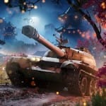 World of Tanks Blitz PVP MMO 3D tank game for free v7.6.0.650 Full Apk