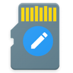 AParted ( Sd card Partition ) vSant Andrew v1.51 Mod APK