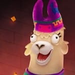 Adventure Llama v1.4 b113 Mod (Unlimited Money) Apk