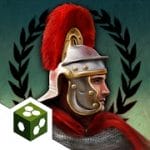 Ancient Battle Rome v3.9.7 Mod (Unlimited Money) Apk