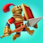 Ancient Battle v3.9.7 Mod (Unlimited Money) Apk