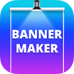 Banner Maker, Thumbnail Creator, Cover Photo Maker v20.0 PRO APK