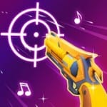 Beat Trigger EDM Music & Gun Sounds v1.2.4 Mod Apk