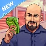 Bid Wars Pawn Empire Storage Auction Simulator v1.27 Mod (Unlimited Money) Apk