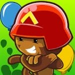 Bloons TD Battles v6.9.2 Mod (Unlimited Money) Apk