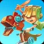 Board Defenders v1.0.4 Mod (Unlimited Hints) Apk