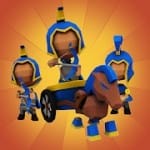 Brave Legion The Great War v1.05 Mod (Unlimited Money + No Ads) Apk